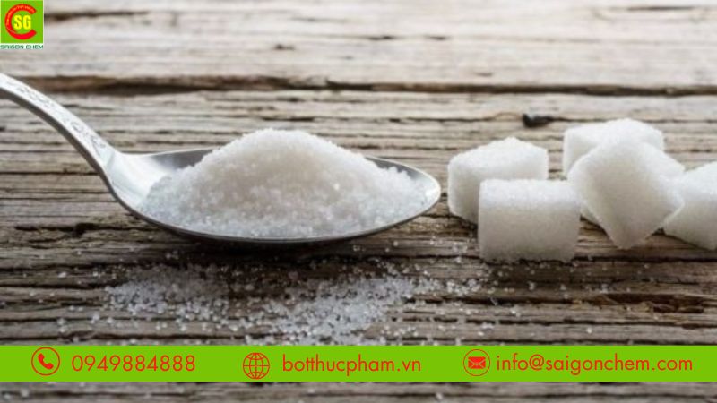 Liều lượng sử dụng Isomalt cho người tiểu đường